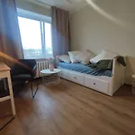 Myroom In Stroomi Beach Area