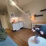 Myroom In Stroomi Beach Area