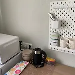 Myroom In Stroomi Beach Area
