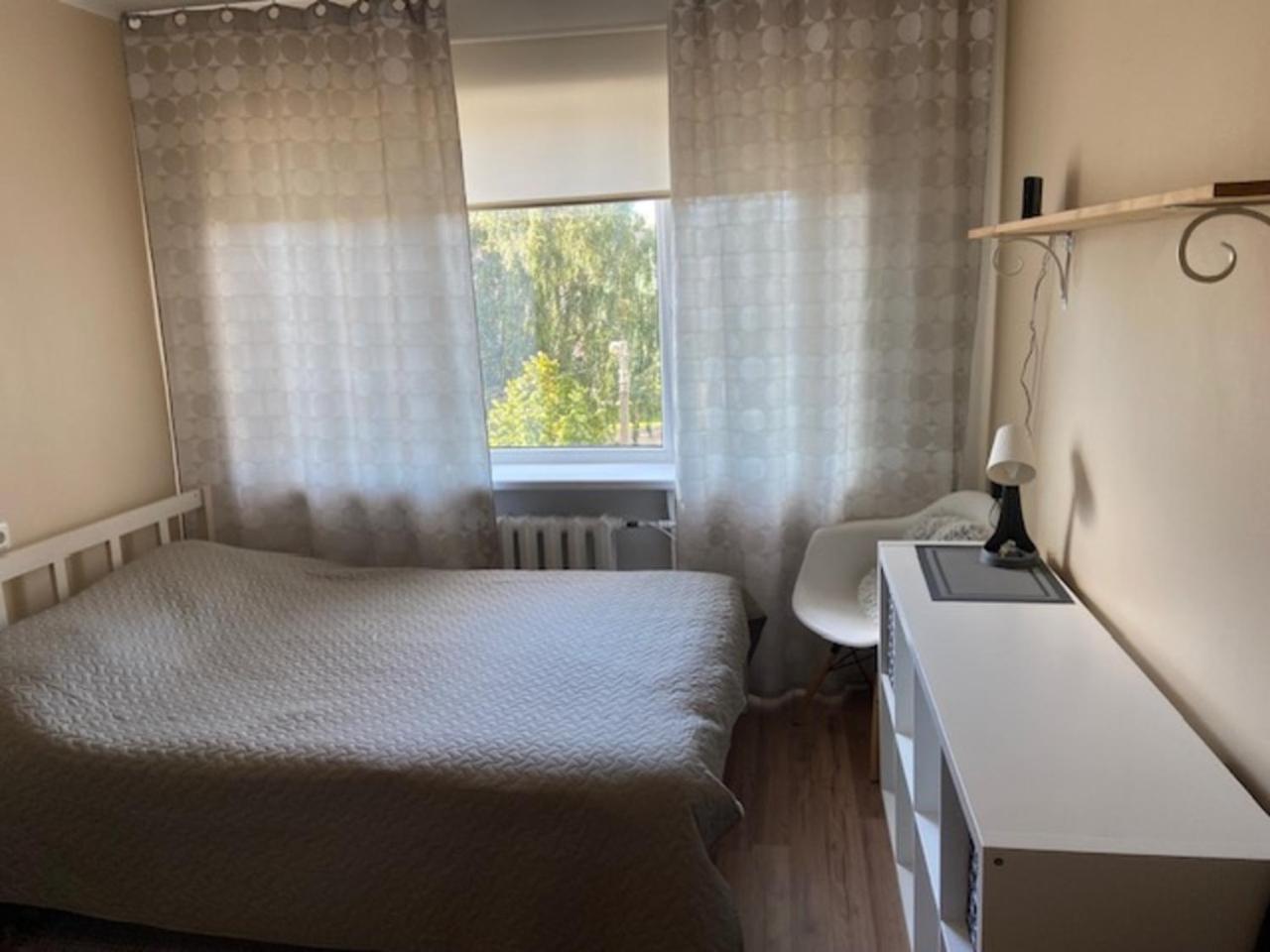 Lägenhet Myroom In Stroomi Area