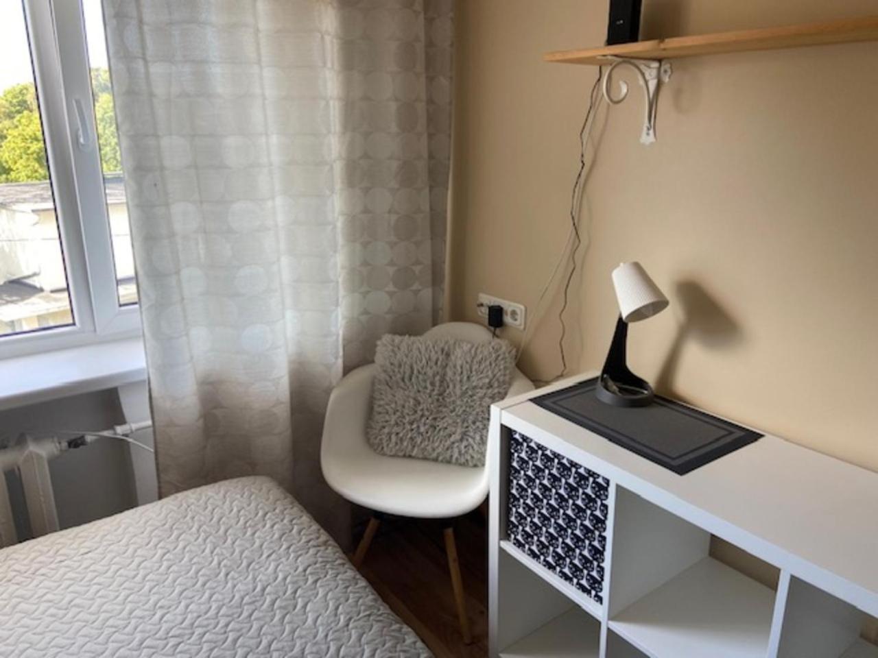Myroom In Stroomi Area * Tallinn