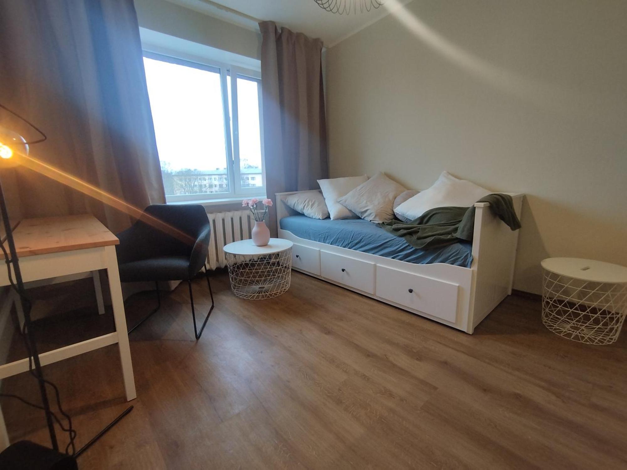 Lägenhet Myroom In Stroomi Area *