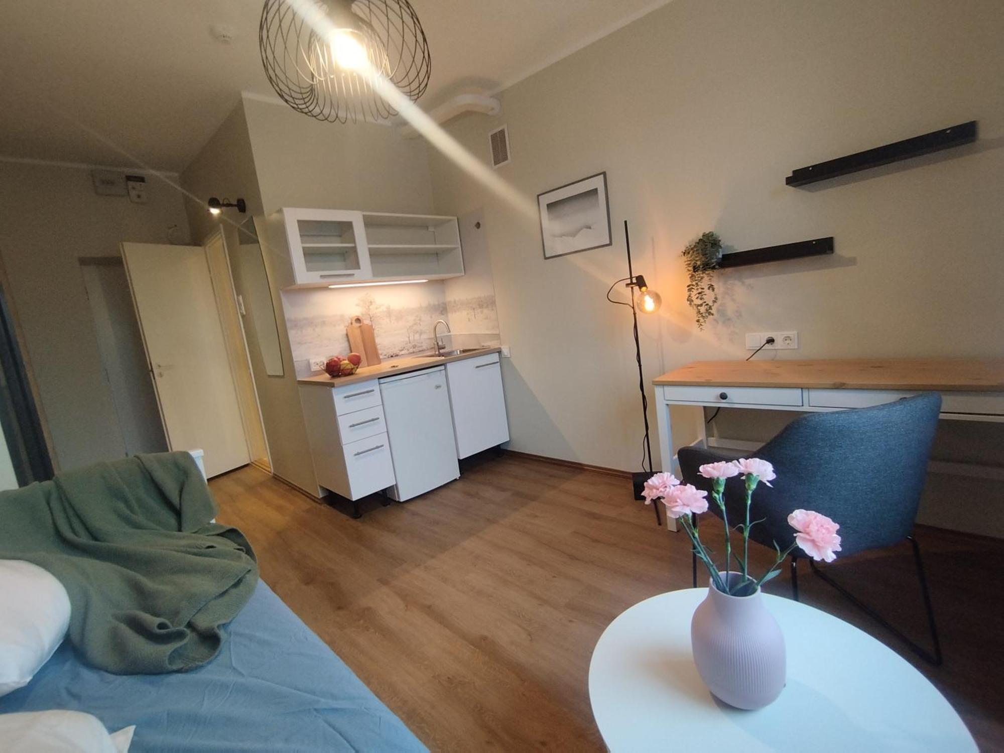 Myroom In Stroomi Area