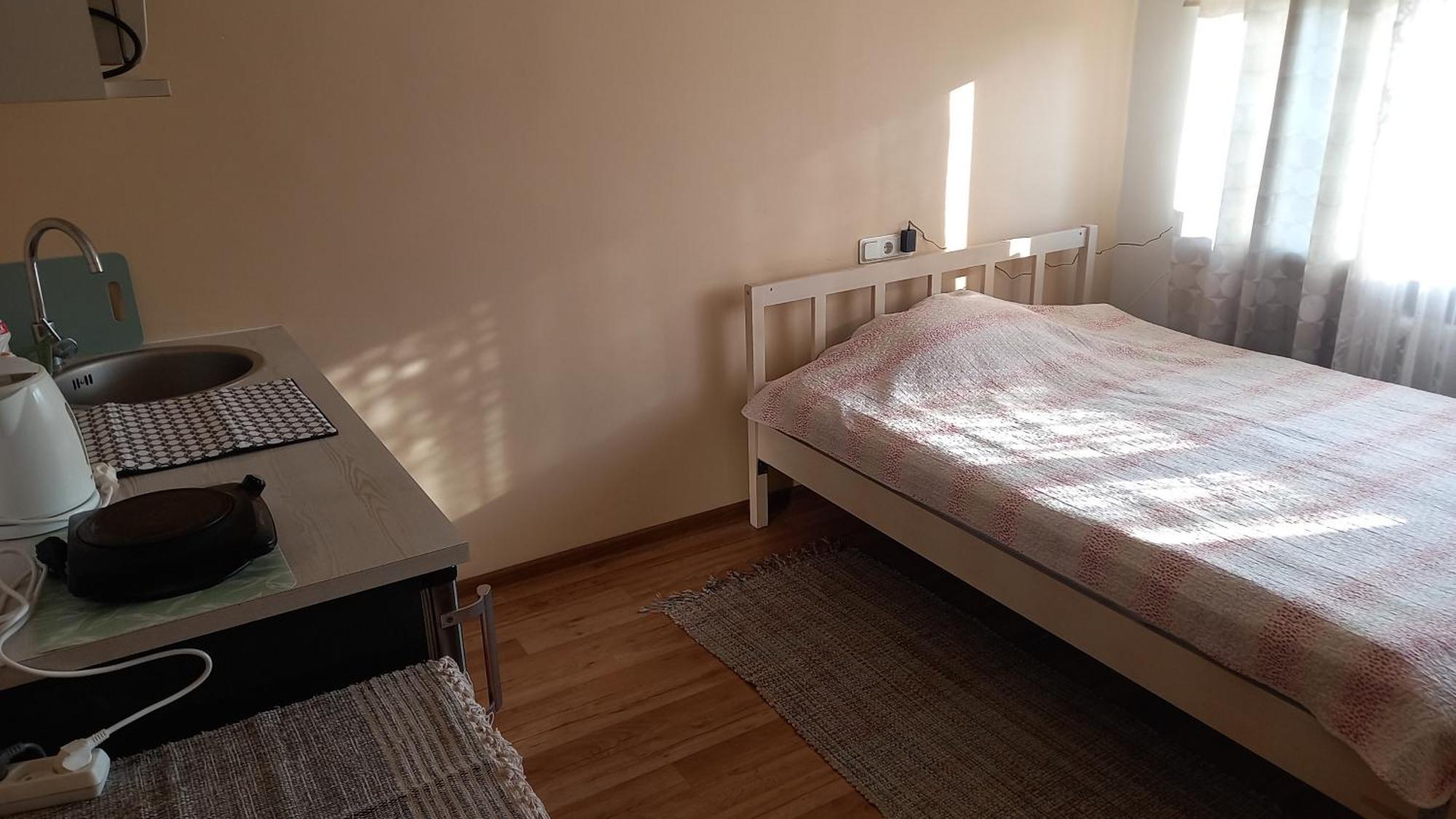 Myroom In Stroomi Area Lägenhet