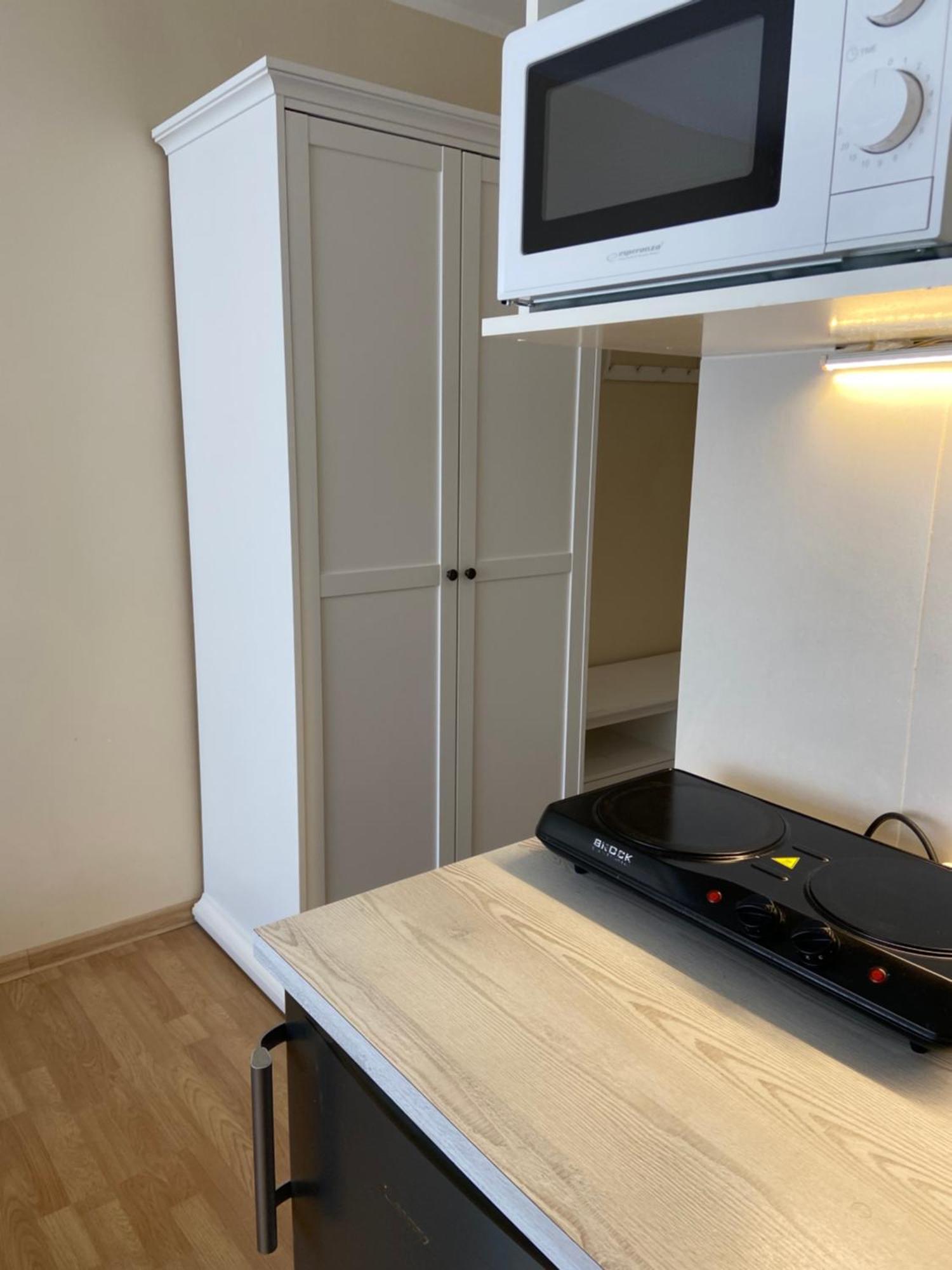 Myroom In Stroomi Area